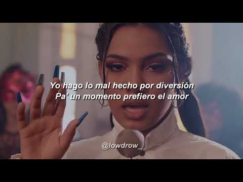 La Ross Maria - 50/50 🔥 Letra