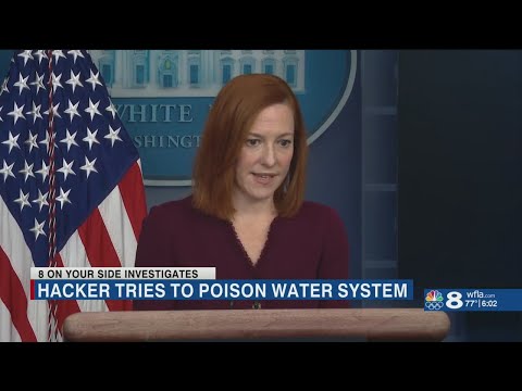 Fears pandemic has increased risk of cyber attacks on critical infrastructure