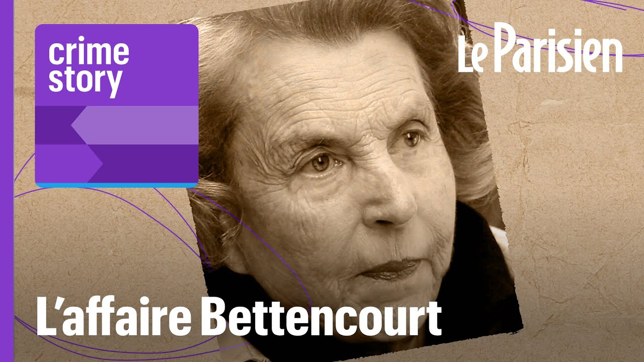 [PODCAST] La femme la plus riche du monde, et l’abus de faiblesse