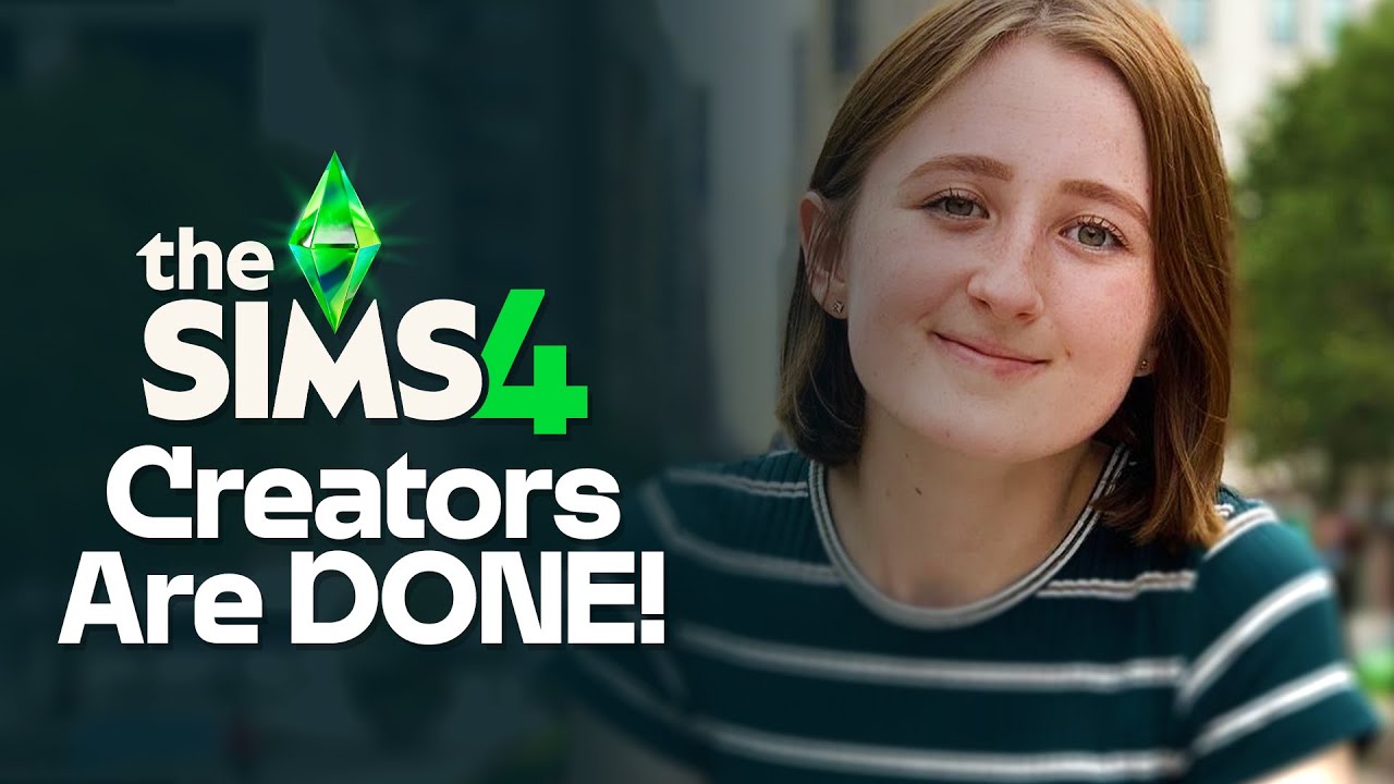 Top Sims Creators Leave EA, Shaping New Future