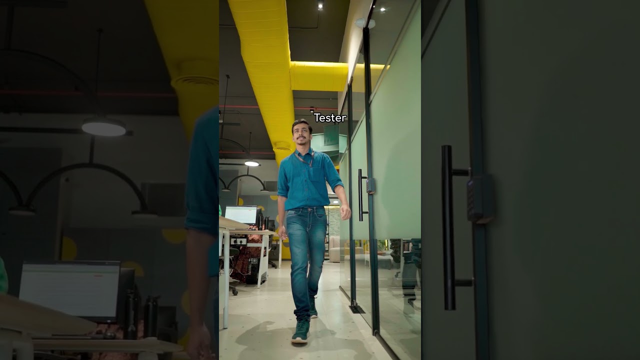 Tester vs Developer: Key Differences