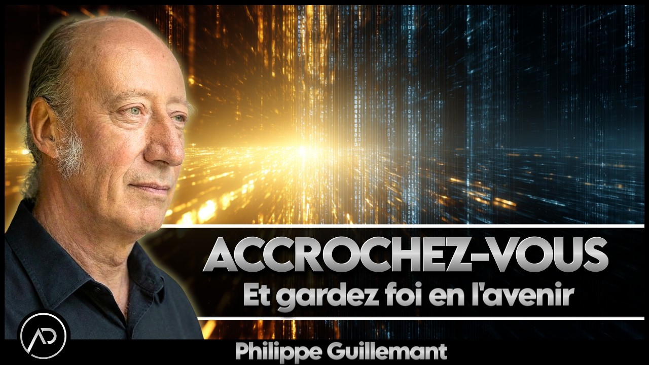 Dictature numérique : la joie comme salut 😊