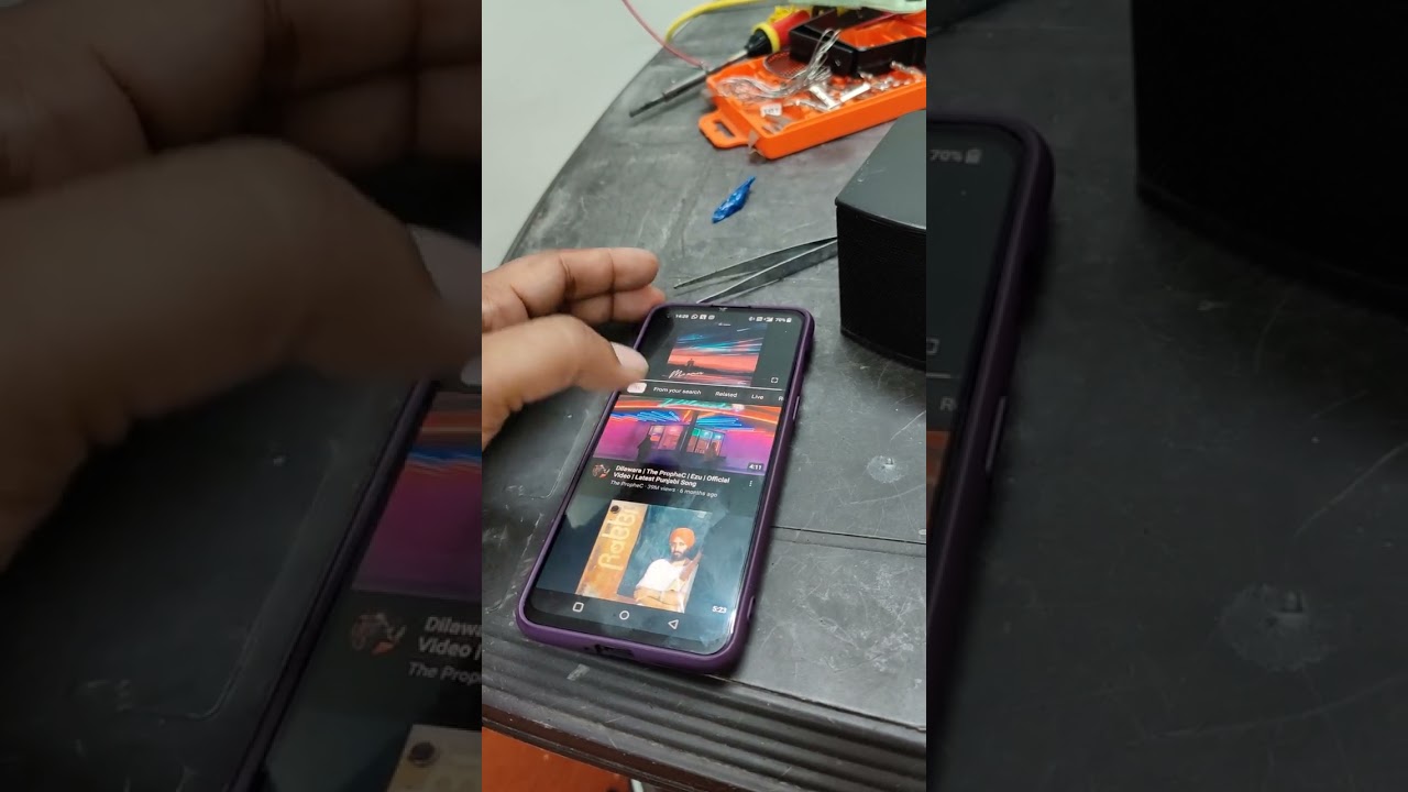 Sony XAV-AX8000: Android Auto & Apple CarPlay 🚗