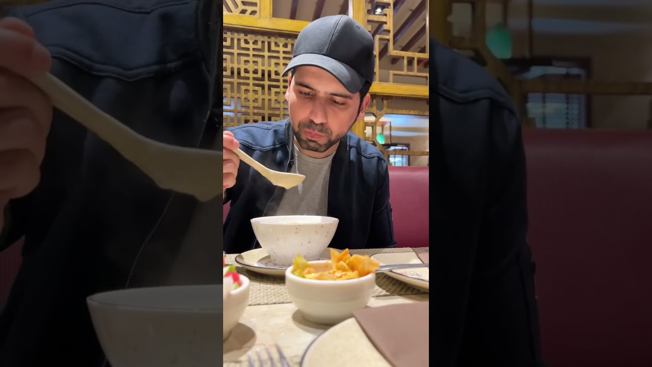 Rs 10 vs Rs 340 Sweet Corn Soup 🍲: Cheap vs Expensive Taste Test!