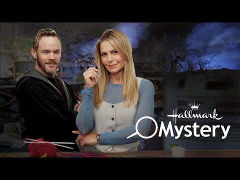 New Hallmark Premiere Movie 2025 | Best Hallmark Mystery Movie 2025 Great Hallmark Mystery