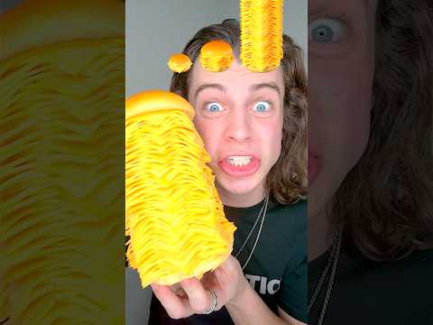 Level 100 Cheeseburger!? 🍔