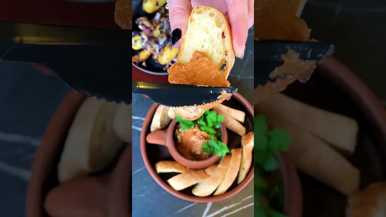 Постное меню и уют в ТК Центр Города Краснодар 🍽️