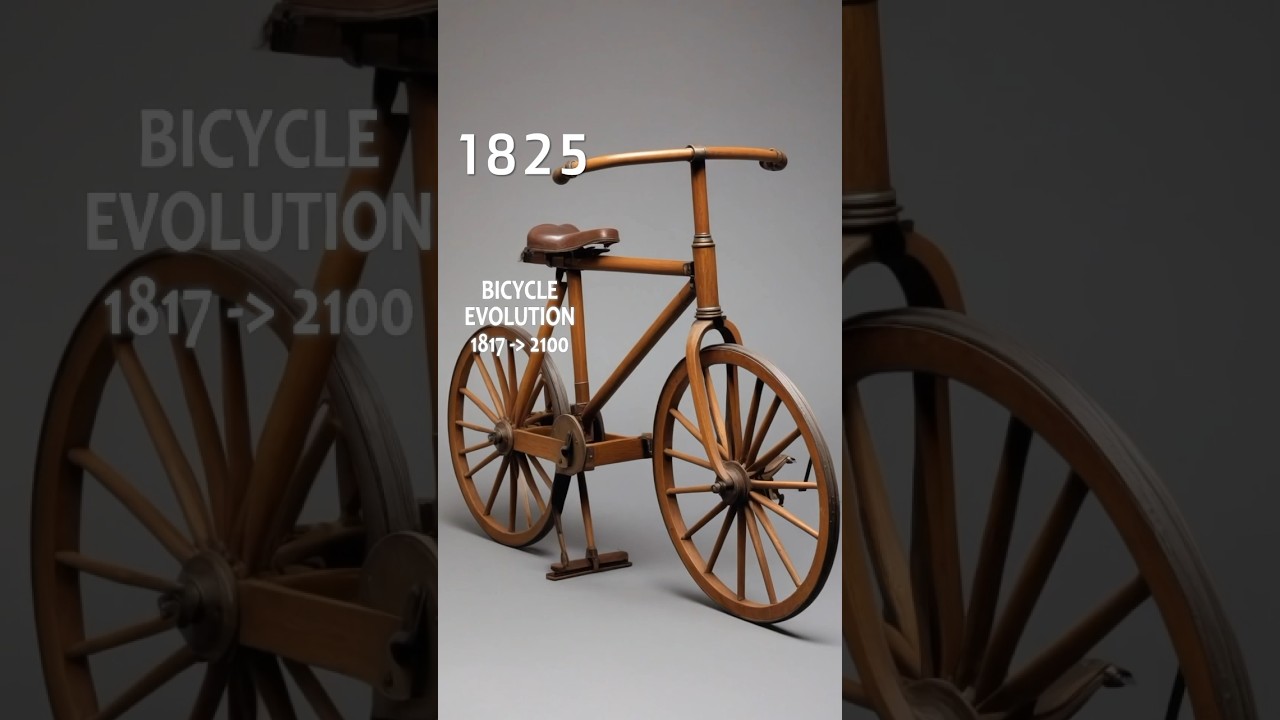 Future Bicycle Designs ๐ฒ