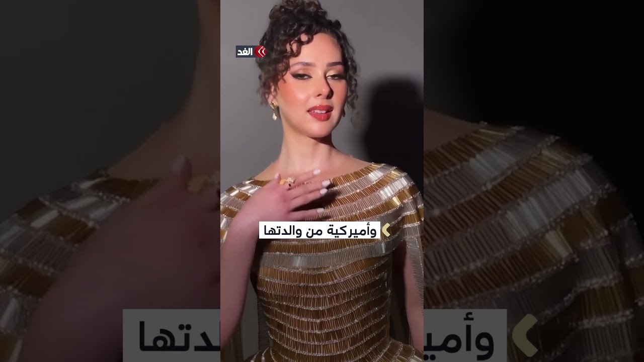 شيرين أحمد طارق: من برودواي إلى الأهرامات تذهل الجمهور بأداء أوبرالي رائع 🎭