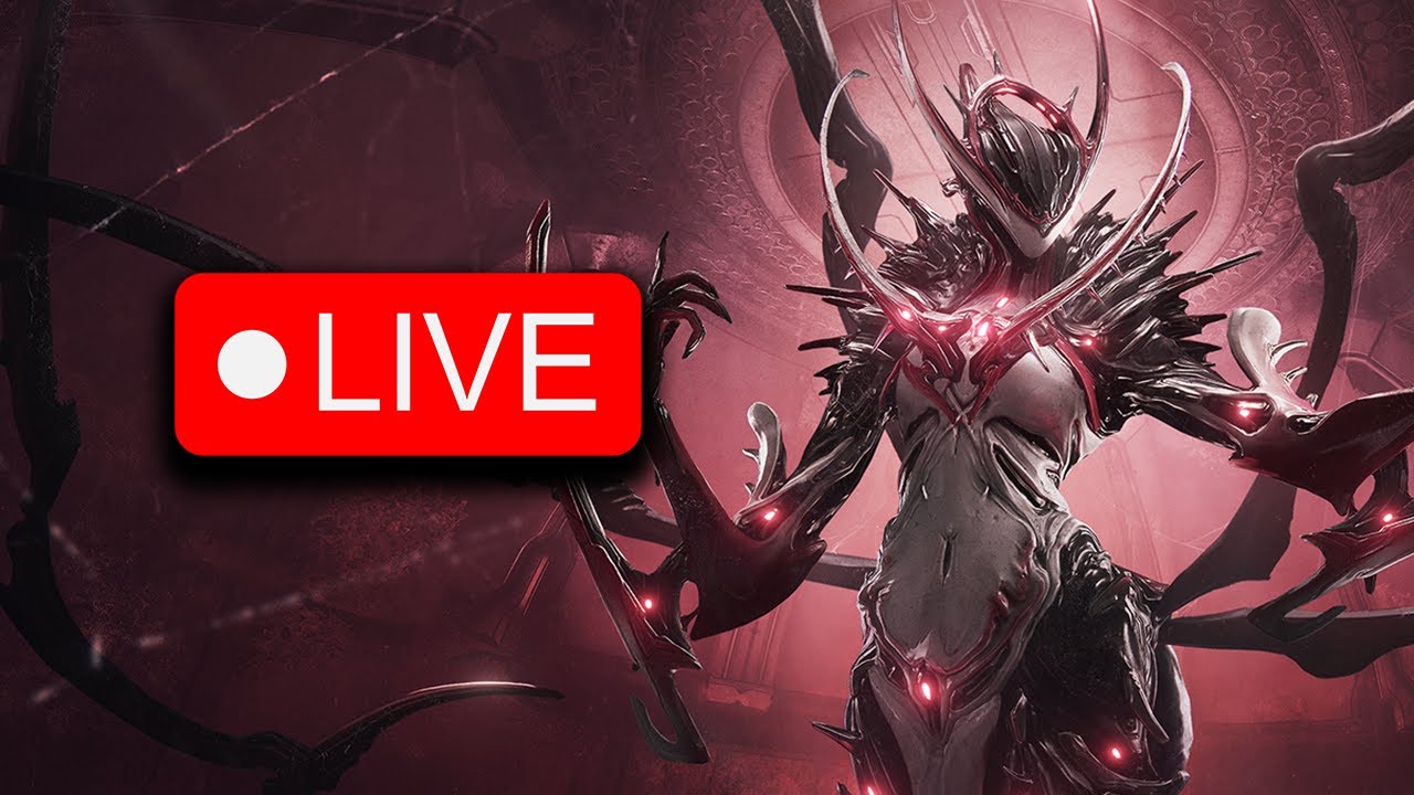 Warframe, DUNE, and Mechabreak Releases! 🚀