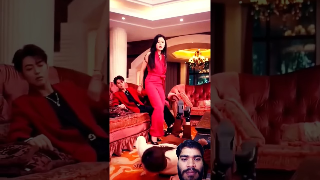 Hilarious भाग चेमनी Drama & Comedy Shorts 😂 | Viral Korean & Chinese Fun Clips