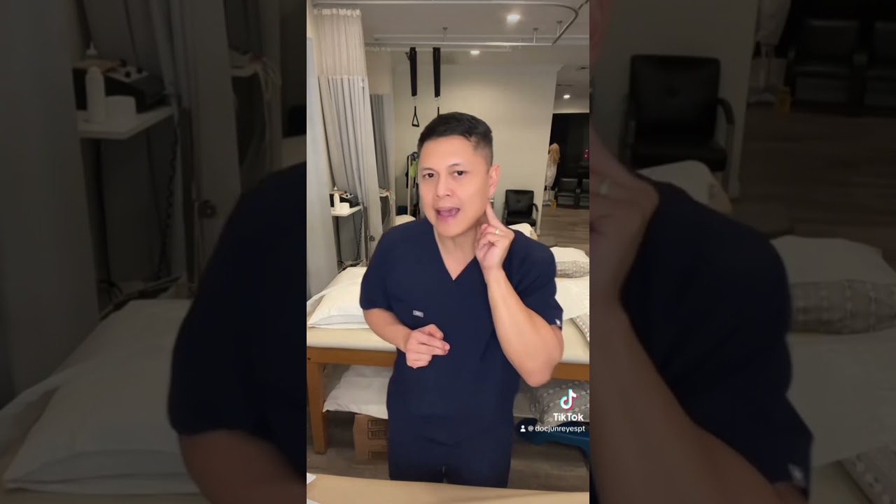 Vertigo & Dizziness Relief with Doc Jun 🌀