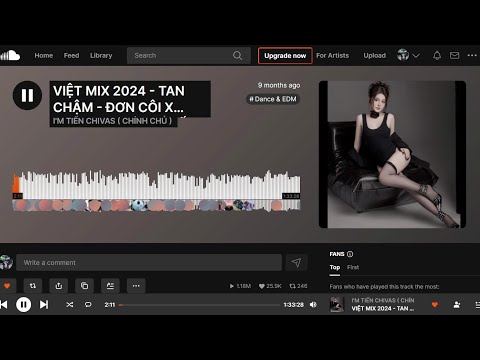 VIEĢ£ĢT MIX 2024 - TAN CHAĢ£ĢM - ÄOĢN COĢI X NGAĢY MAI TOĢI SEĢ VIEĢĢT SAĢCH - TCV MIX