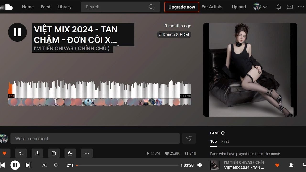 Viet Mix 2024 🎶 - Tân Chạm & Đón Coi X Ngày Mai: Sáng Tác Mới Đỉnh Cao