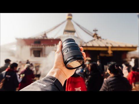 35mm f/1.4 Mythe ou Réalité? Mieux que 50mm? Mon avis aprÚs 4 ans