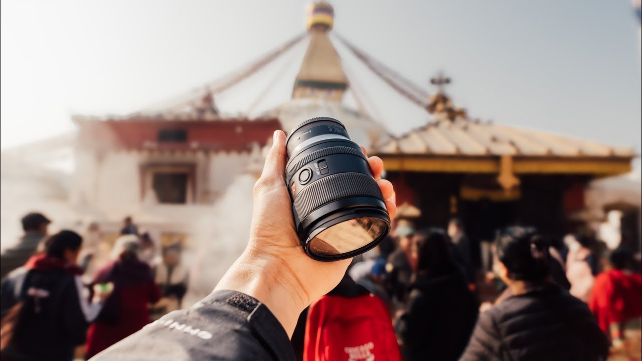 35mm f/1.4 : Mythe ou Réalité ? Mon Avis Après 4 Ans