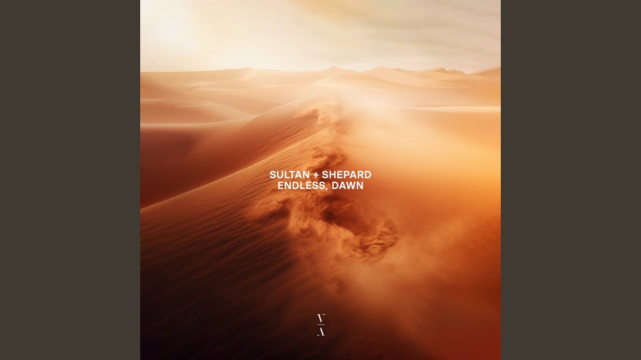 Cold Moon (Extended Mix) by Sultan + Shepard 🌕