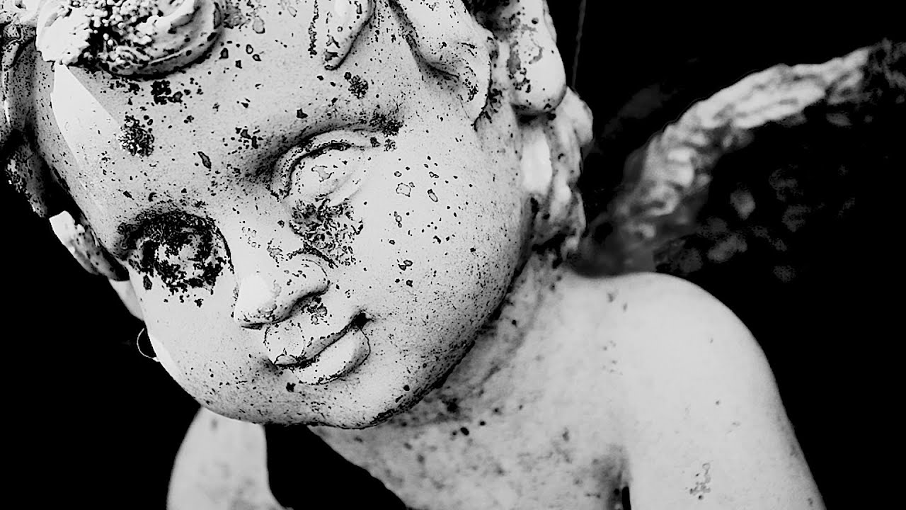 Stan Christ - Trepidation 🎶