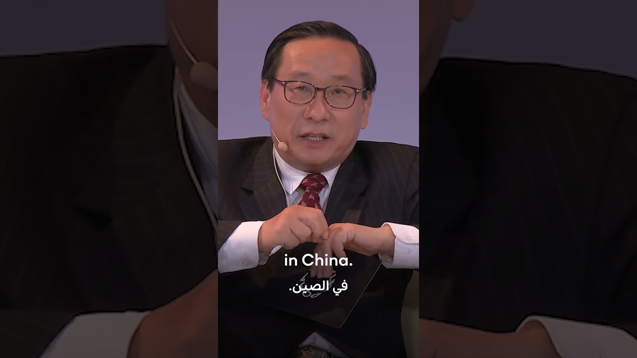 Student Urges China to Recognize Uyghur Dignity ✊