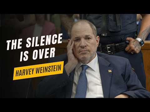 Served: Harvey Weinstein | Justice Served After Hollywood’s Darkest Scandal