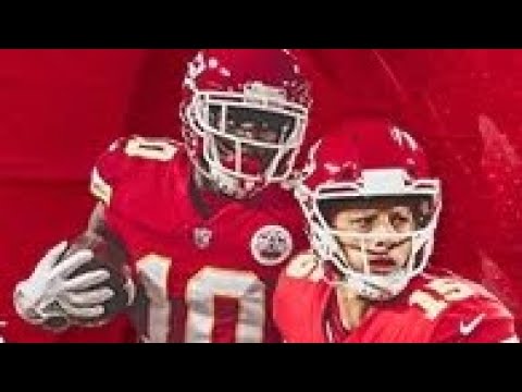 Patrick Mahomes | MVP Season Highlights | “A Lot” 21 Savage
