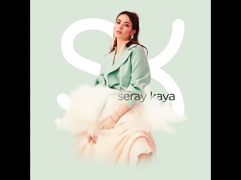 Seray Kaya - Filmografi