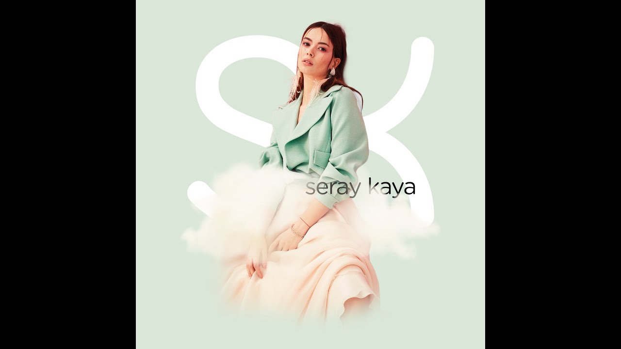 Seray Kaya - Filmografi