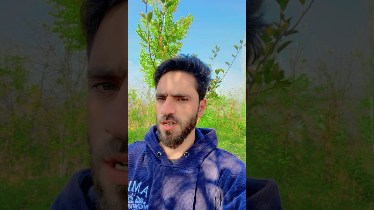 Laugh Out Loud with Kashmiricomedy 😂 | Hilarious Kashmir Jokes & Shorts