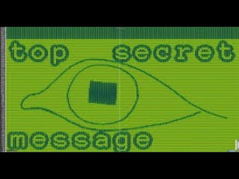 Audio Steganography | Hiding image in an Audio file