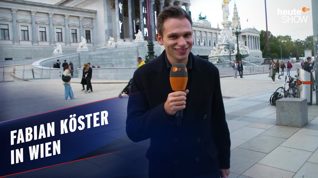 FPÖ-Erfolg: Herbert Kickl gewinnt in Österreich 🇦🇹