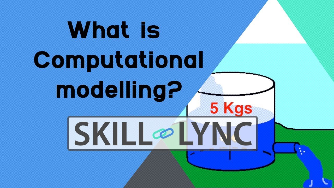 Unlocking the Power of Computational Modelling π₯οΈ | A Beginner's Guide