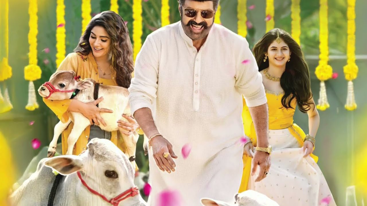 Akhanda 2 Hindi Dubbed Release Date 2025 🎬