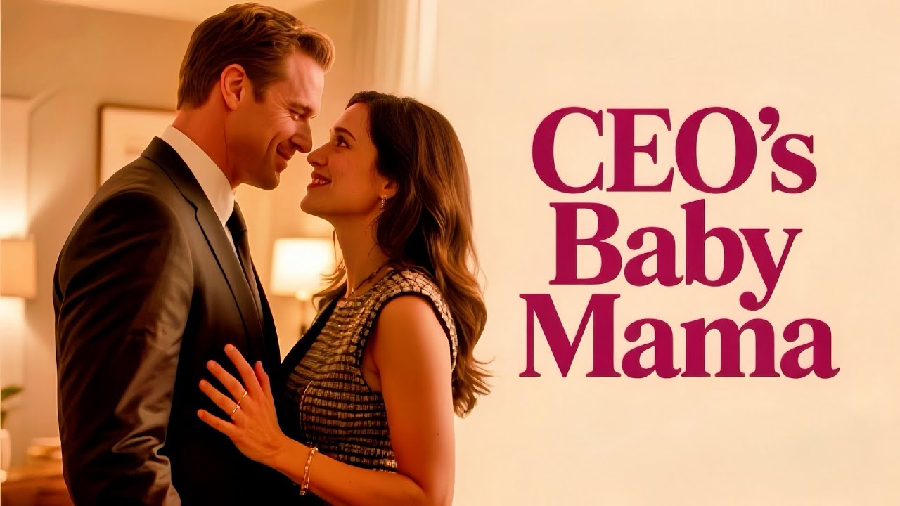 Full Episode: CEO's Baby Mama Drama 💼👶