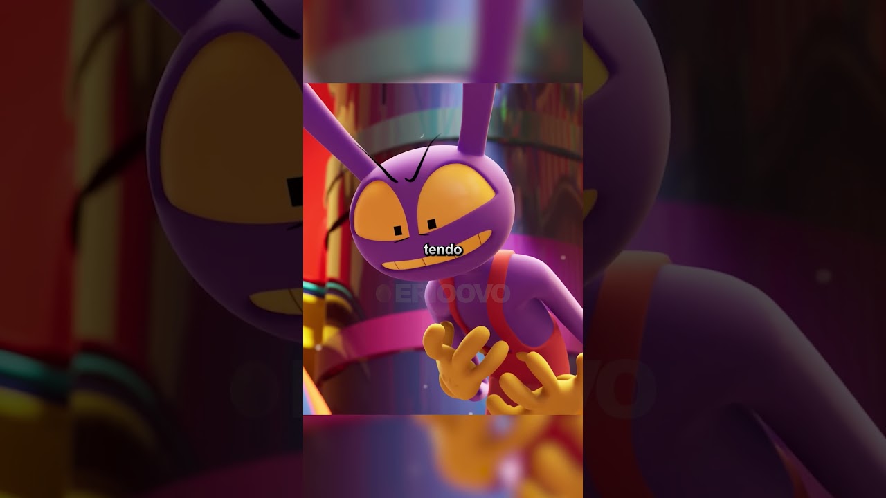 O que Jax fez após o episódio 6? Descubra aqui! 🎬