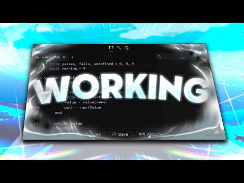 Roblox Executor BEST No Key Exploit 100% sUNC - Working After Roblox Update 2025