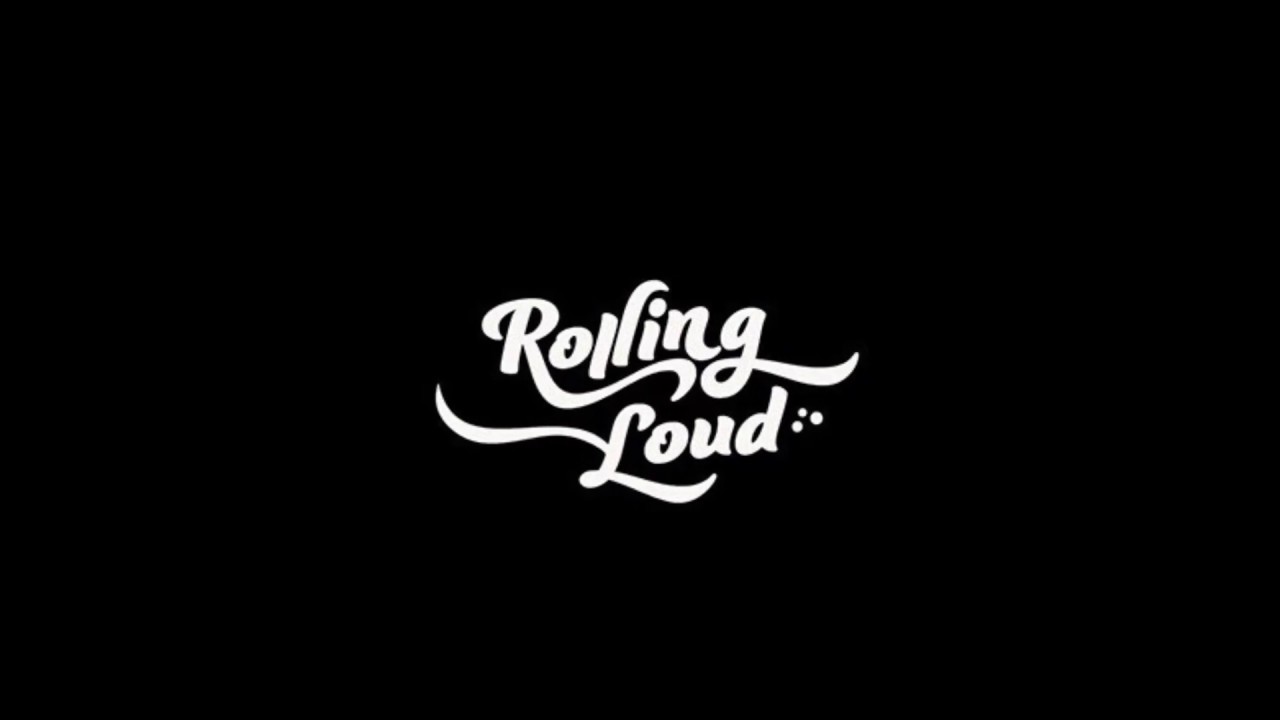 Rolling Loud Australia at Sydney Olympic Park 🎶