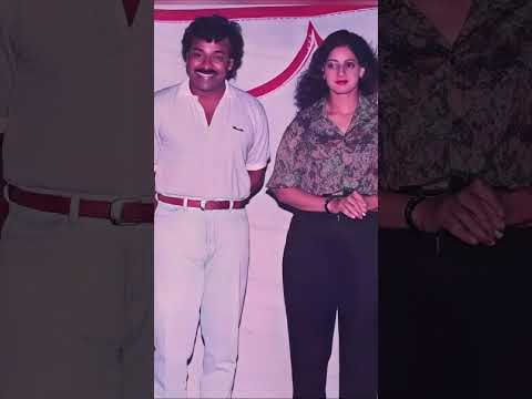 Kshana kshanam. RGV, Venkatesh with sridevi, chiranjeevi, nagarjuna. #trendingshorts #shorts