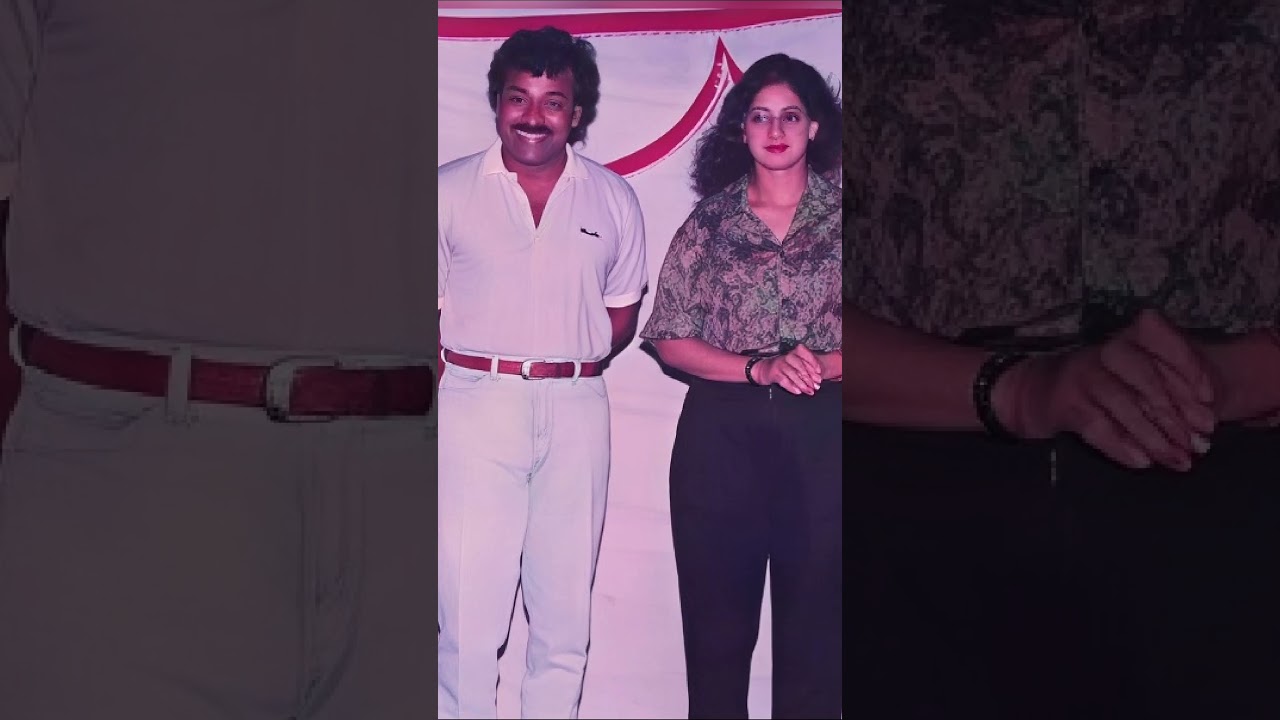 Kshana Kshanam: Iconic Telugu Thriller Featuring RGV, Venkatesh & Sridevi 🎬