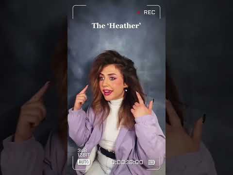 Picture day in the 80s⚡️#80s #80smusic #80sstyle