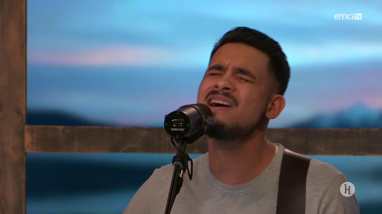 Resurrection - Hosanna Clips by Will Abriel ✝️