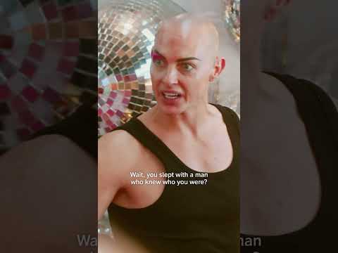 Sage Advice from Alyssa Edwards | Global All Stars on RuPaul's Drag Race