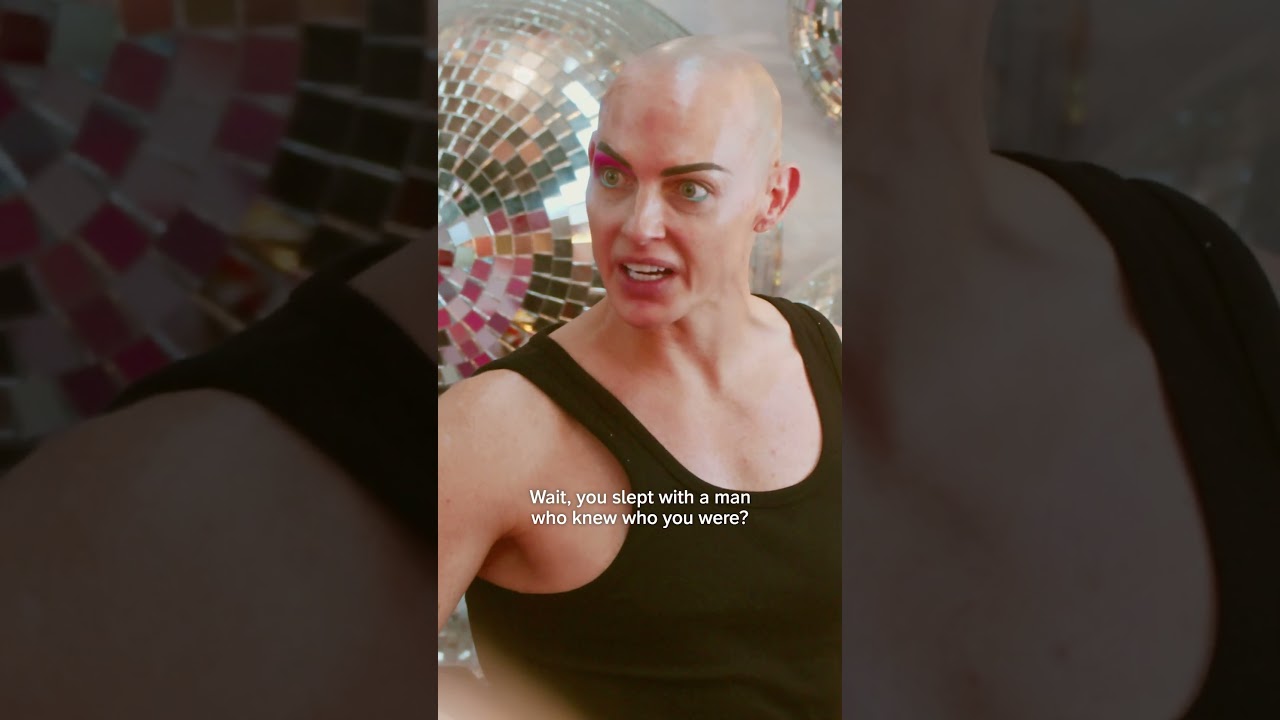 Sage Advice from Alyssa Edwards | Global All Stars on RuPaul's Drag Race