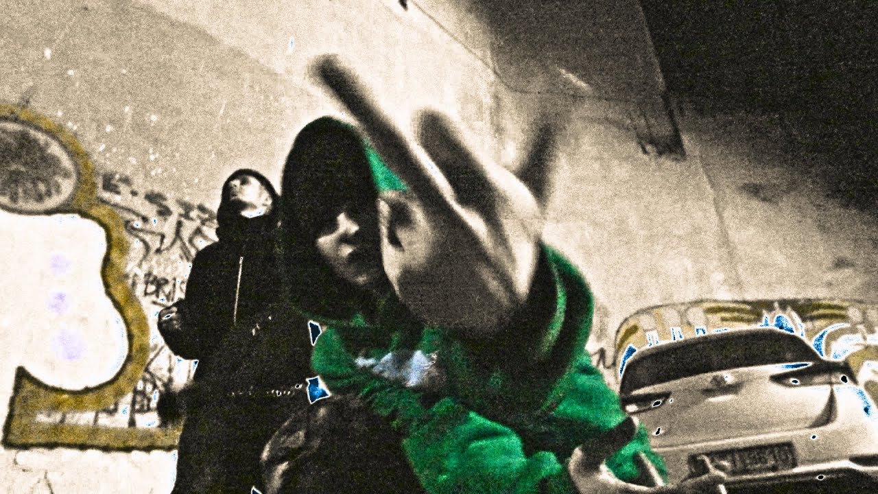 $ulee & xristbrxzy - R.M.H. (Official Video) 🎶