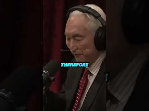 Proof GOD Loves The EARTH  !? 😲 w/ Michio Kaku