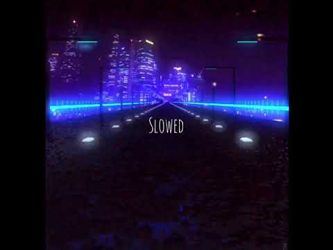 Brent Faiyaz - So Far Gone / Fast Life Blues (Slowed Down) 🎶