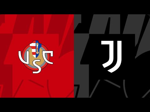 🔴 CREMONESE-JUVENTUS | LIVE SERIE A | SUBSCRIBE~ISCRIVITI