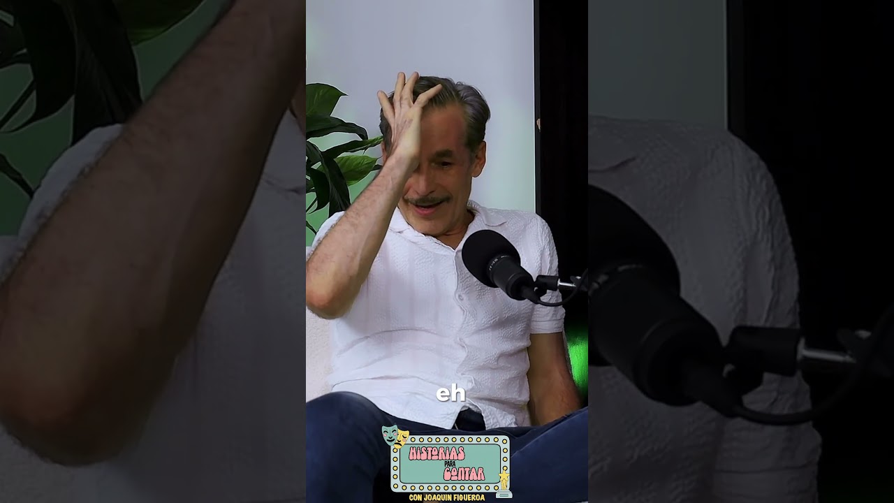 Juan Rios Cantú habla sin tapujos 🎙️