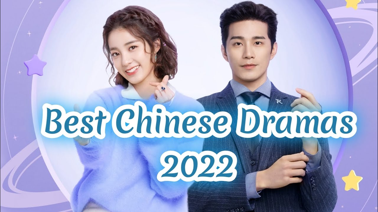 Top Chinese Dramas to Watch in 2022 π¬