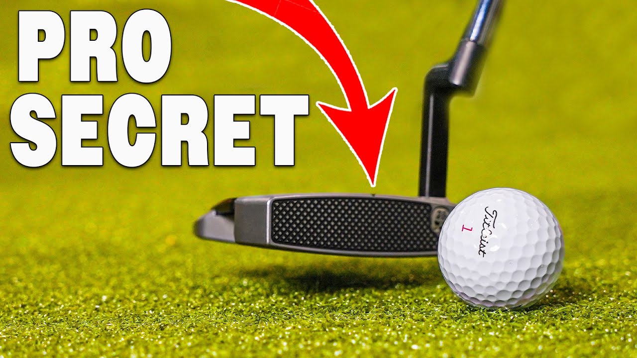 Unlock Your Best Putting Skills Today! ⛳️