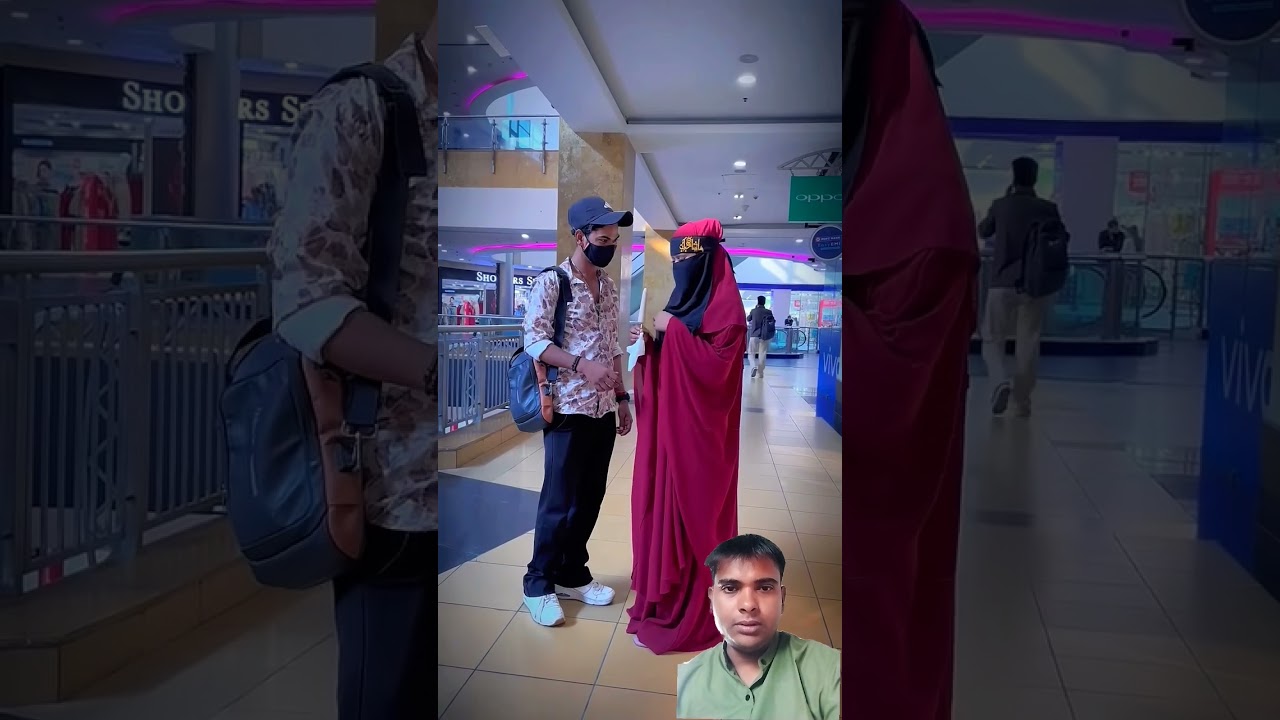 Hijab Status & New Naat Sharif 2025 🎶